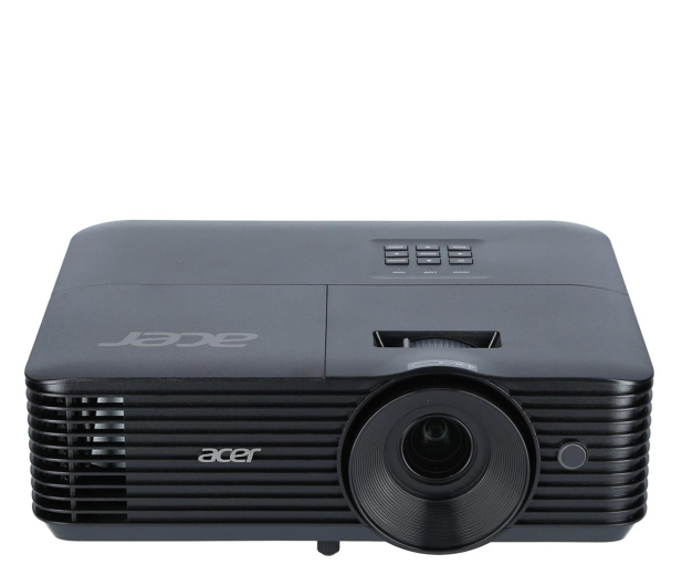 Acer X119H - 1301105 - zdjęcie 2